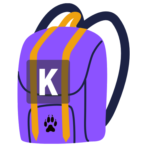 Backpack K 